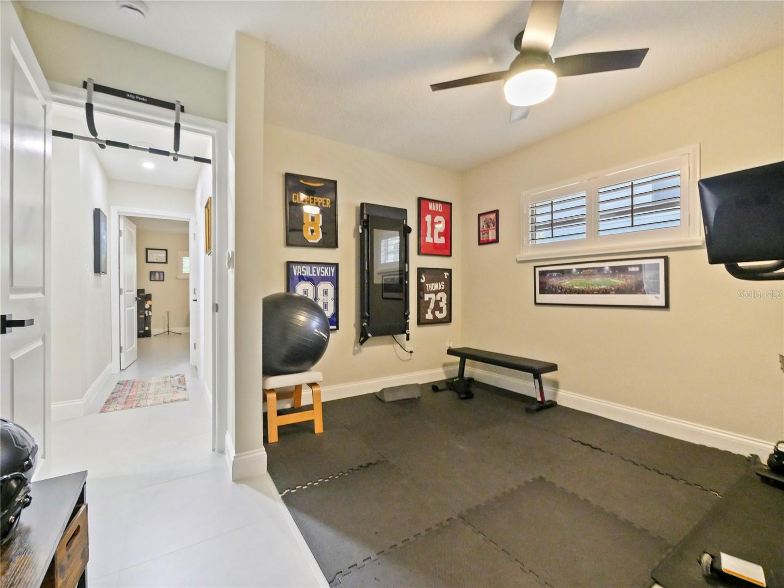 LAKE CONWAY ESTATES - Residential