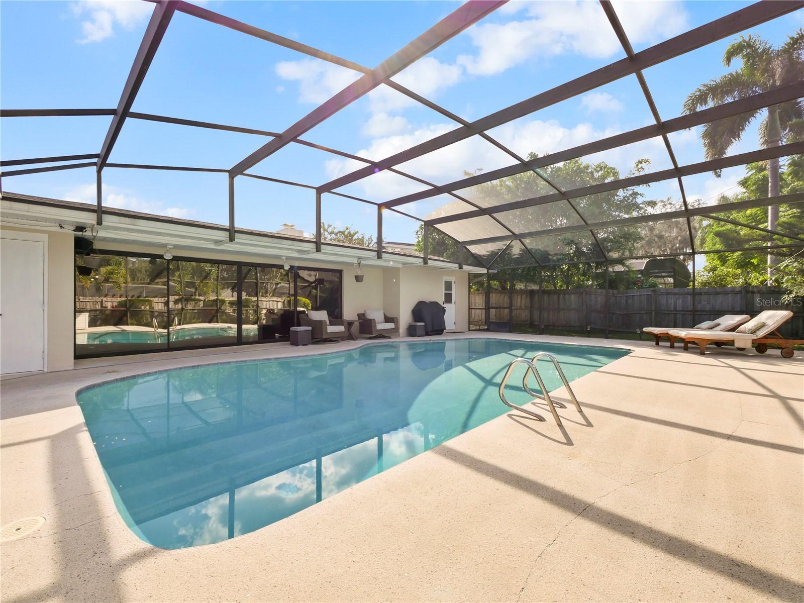 LAKE CONWAY ESTATES - Residential