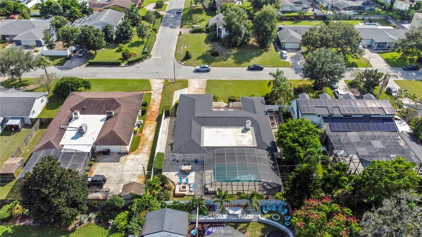 LAKE CONWAY ESTATES - Residential