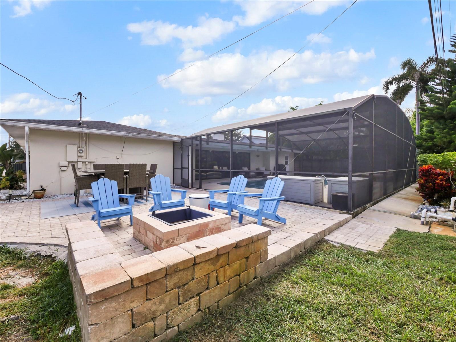 LAKE CONWAY ESTATES - Residential