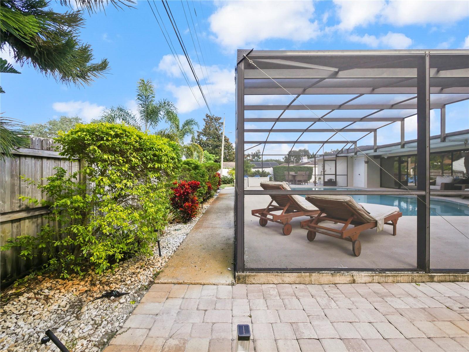 LAKE CONWAY ESTATES - Residential