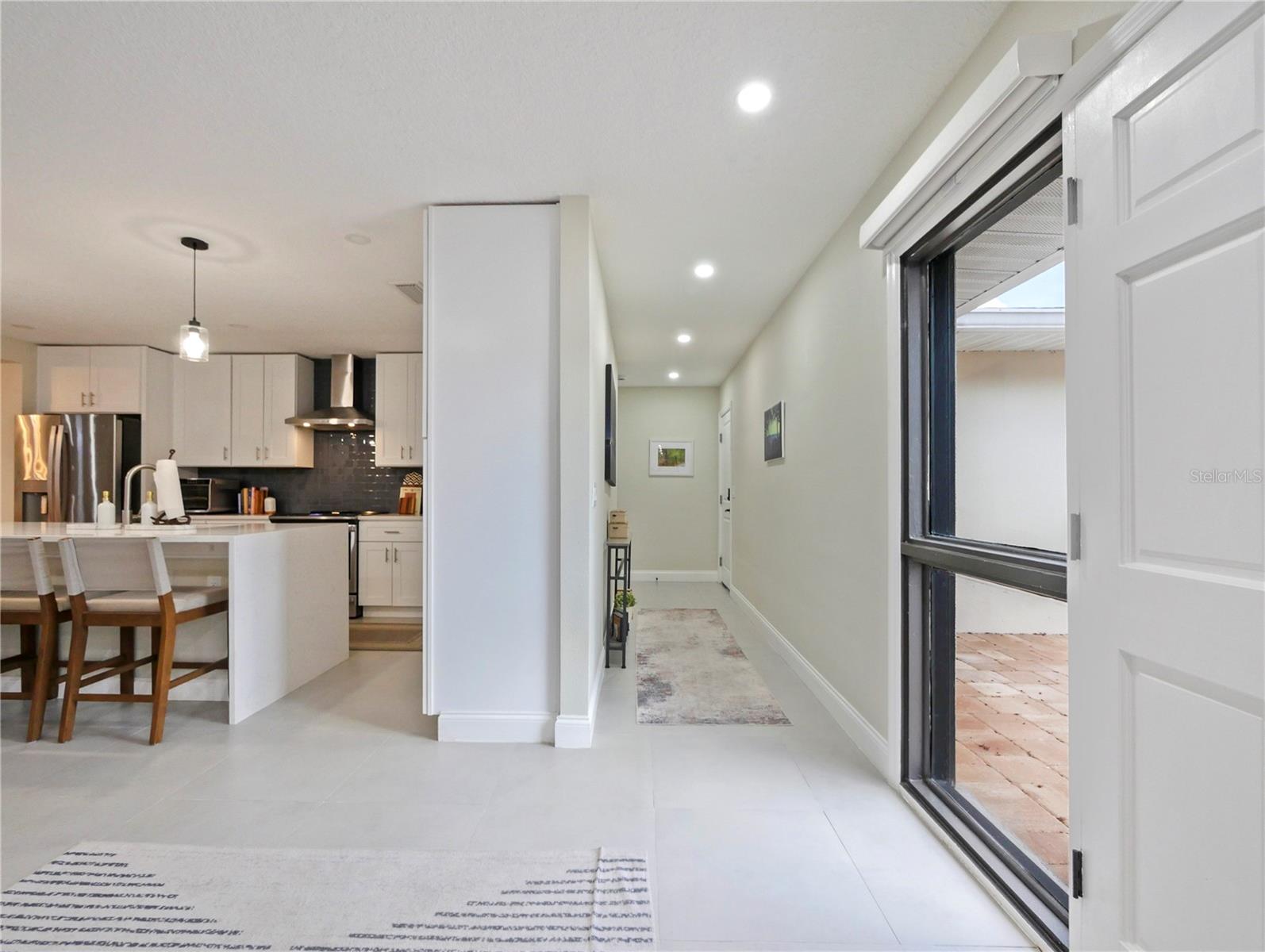 LAKE CONWAY ESTATES - Residential