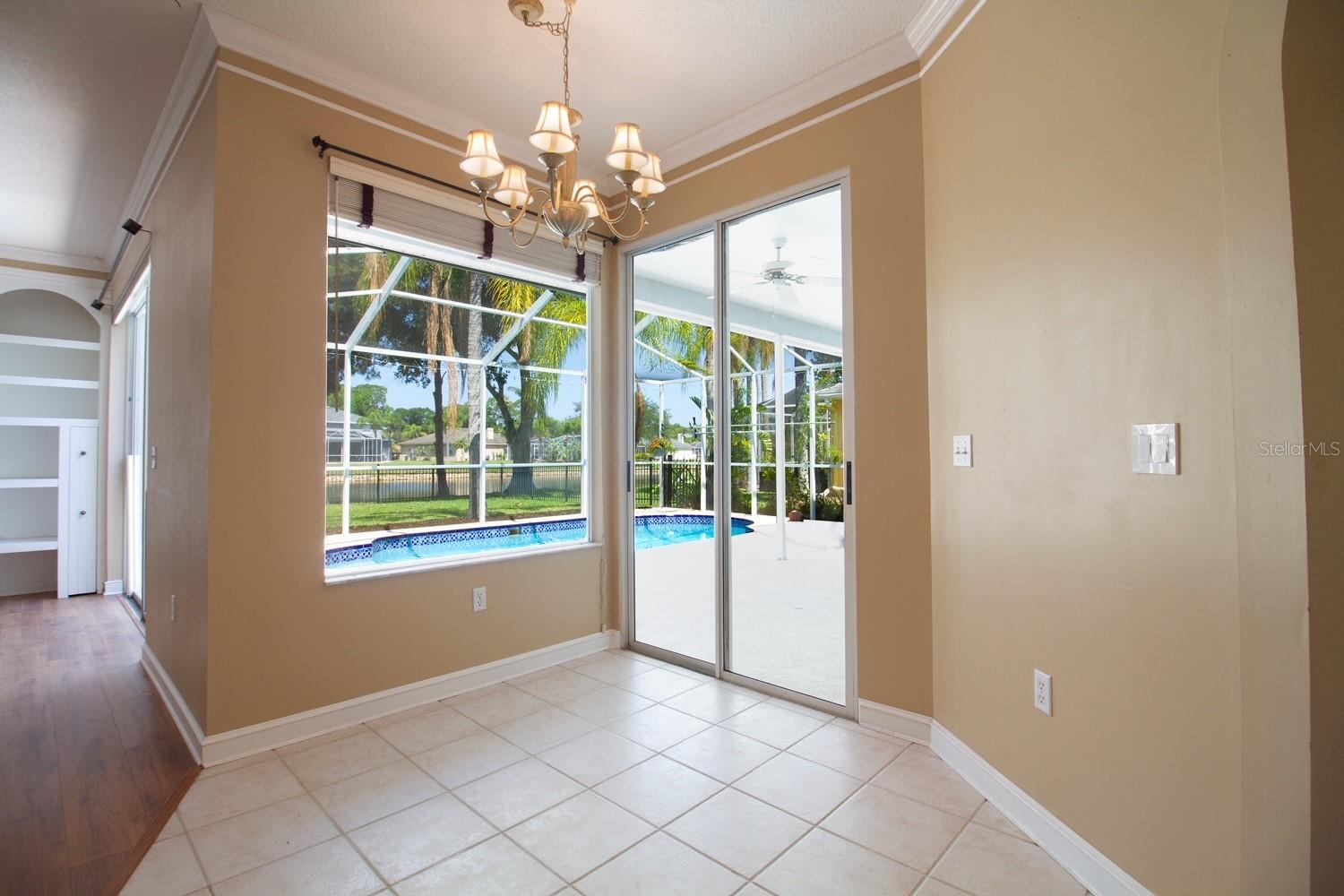 BRIDLEWOOD AT TARPON WOODS PH II - Residential