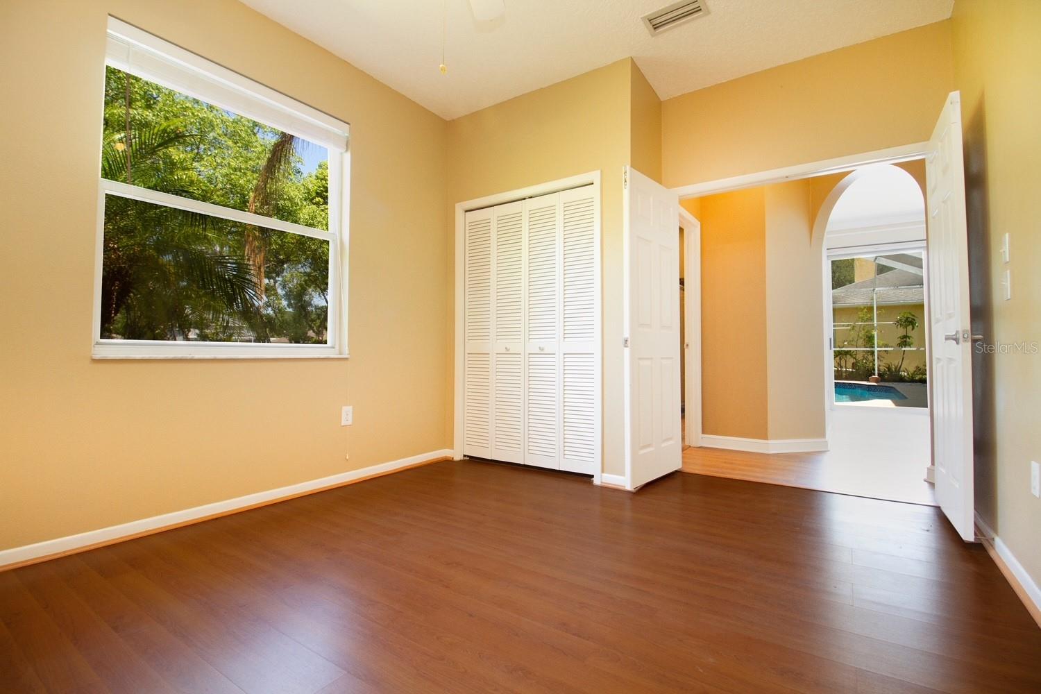 BRIDLEWOOD AT TARPON WOODS PH II - Residential