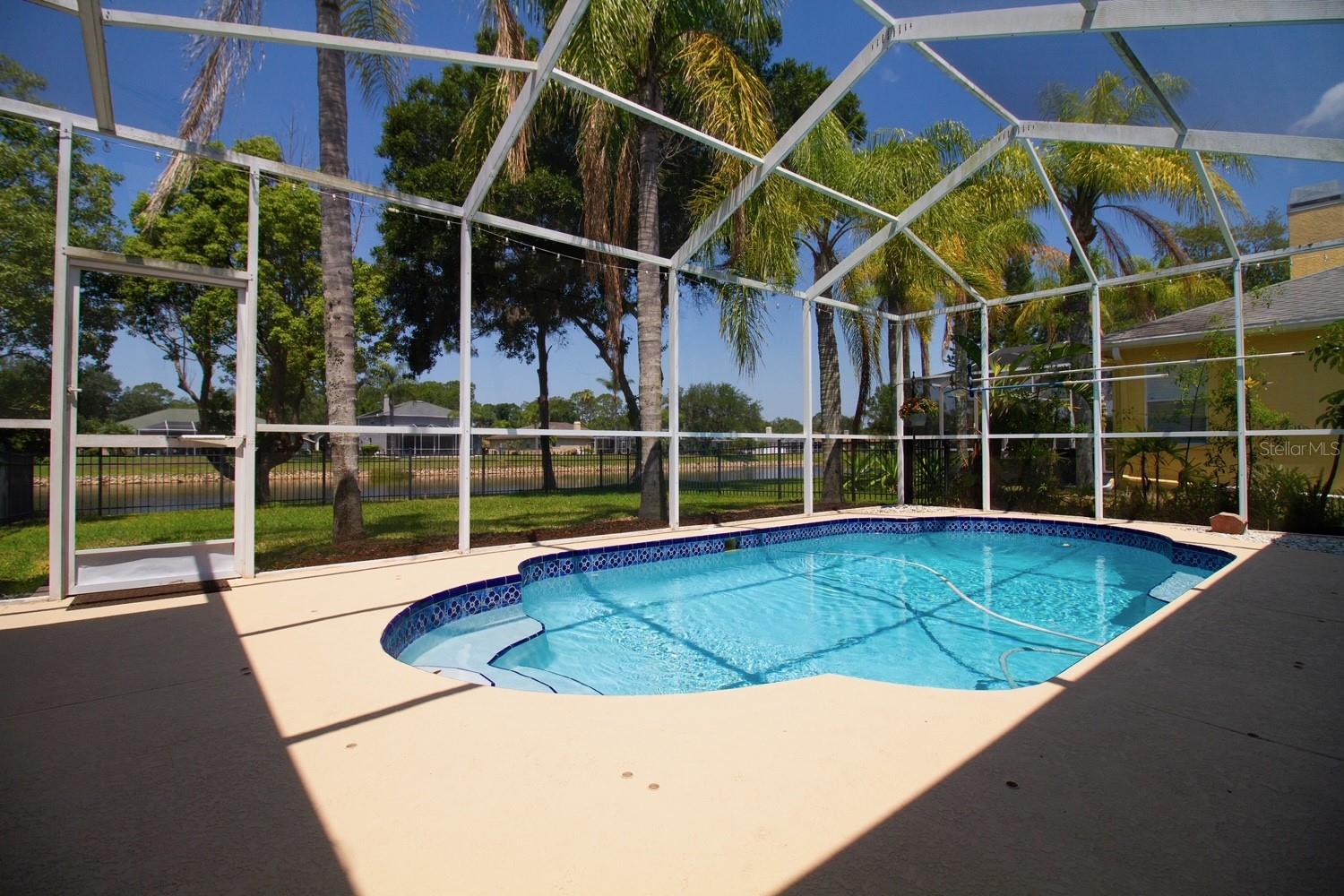 BRIDLEWOOD AT TARPON WOODS PH II - Residential