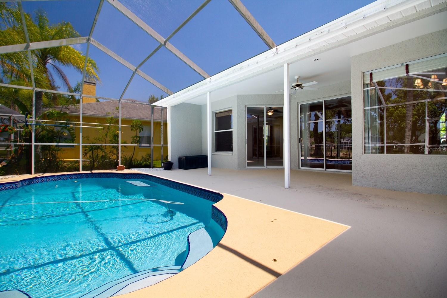 BRIDLEWOOD AT TARPON WOODS PH II - Residential