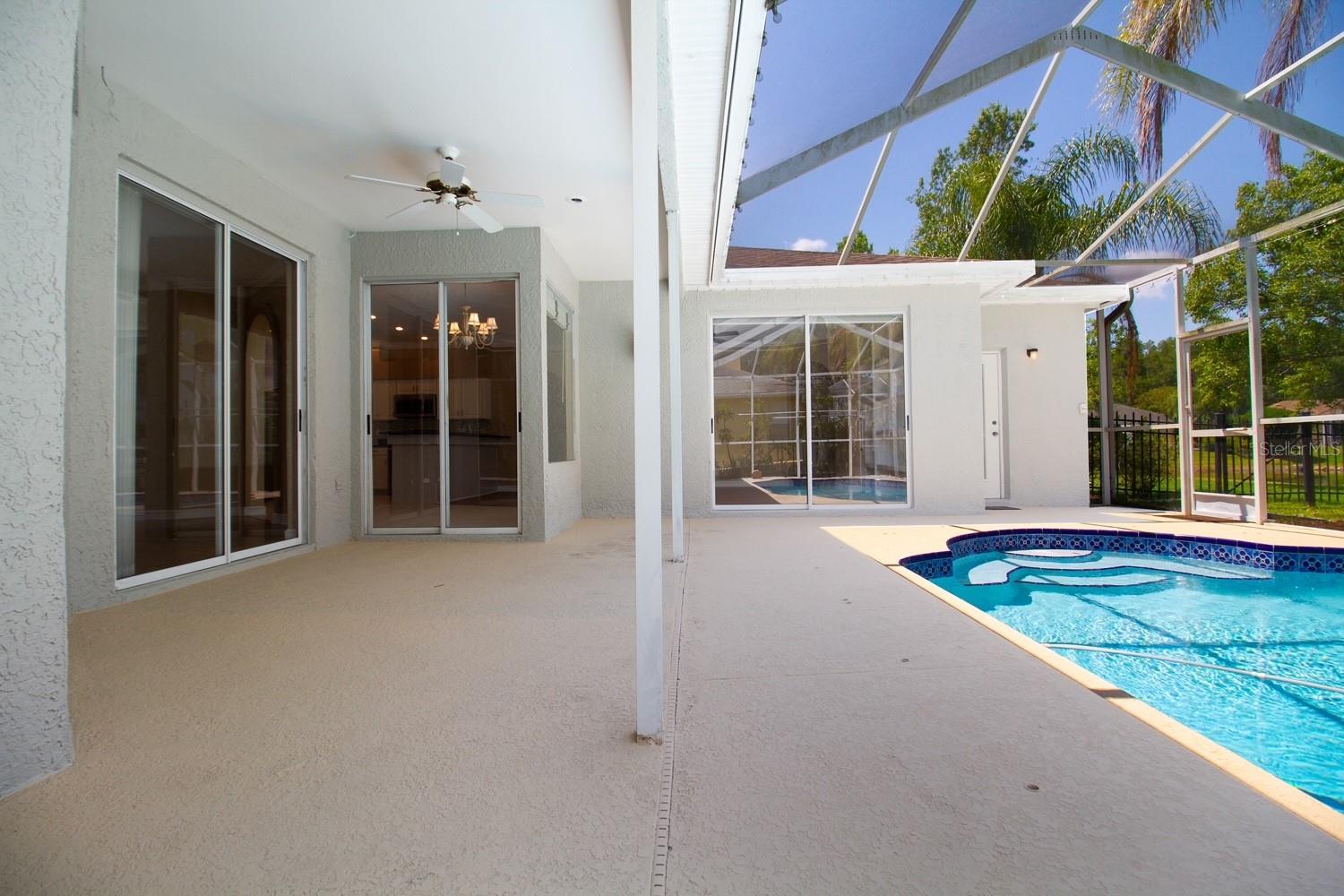 BRIDLEWOOD AT TARPON WOODS PH II - Residential