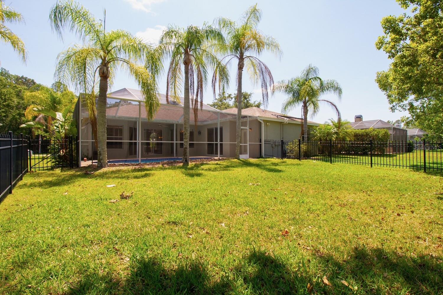 BRIDLEWOOD AT TARPON WOODS PH II - Residential