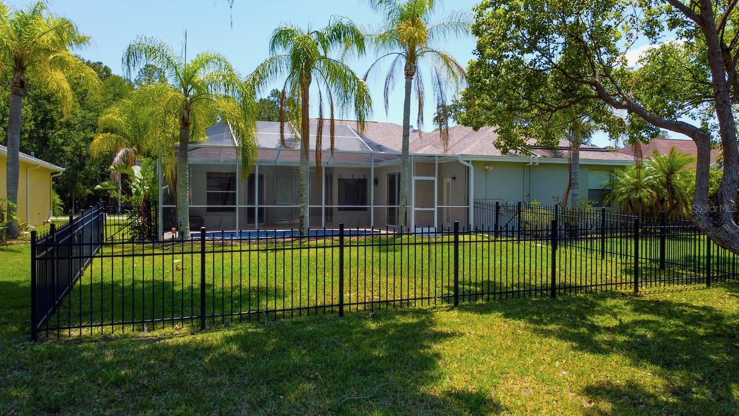 BRIDLEWOOD AT TARPON WOODS PH II - Residential