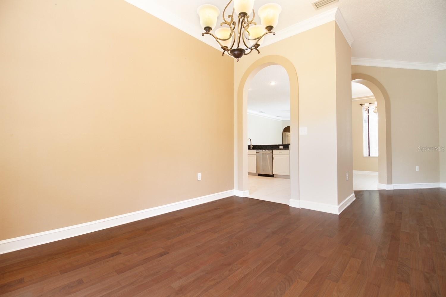 BRIDLEWOOD AT TARPON WOODS PH II - Residential