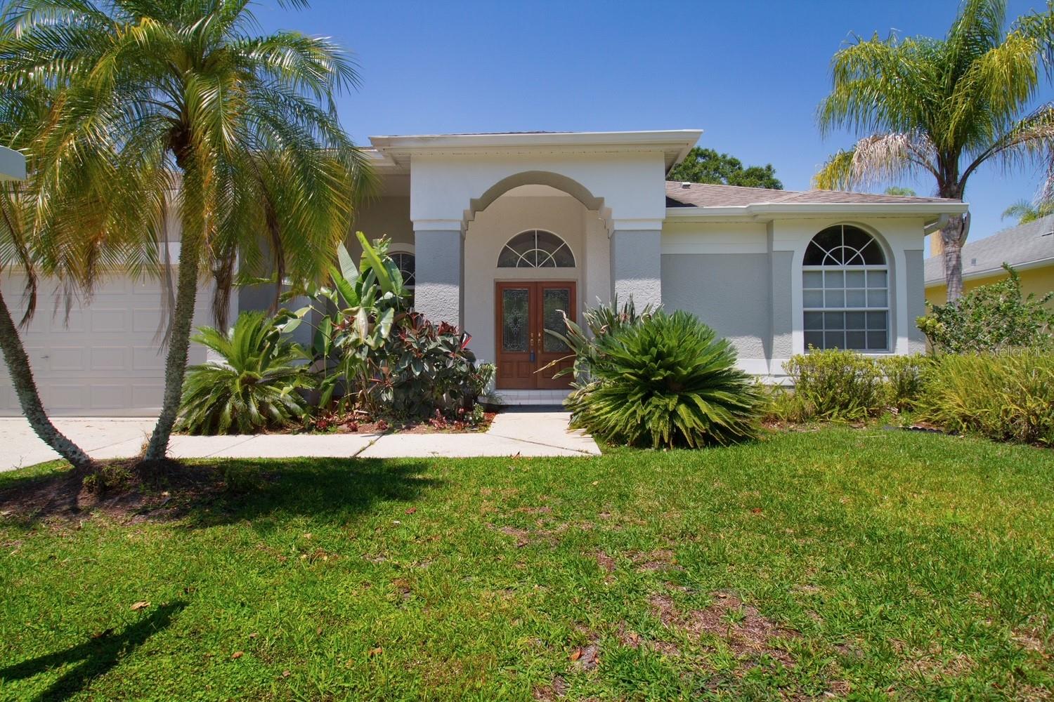 BRIDLEWOOD AT TARPON WOODS PH II - Residential