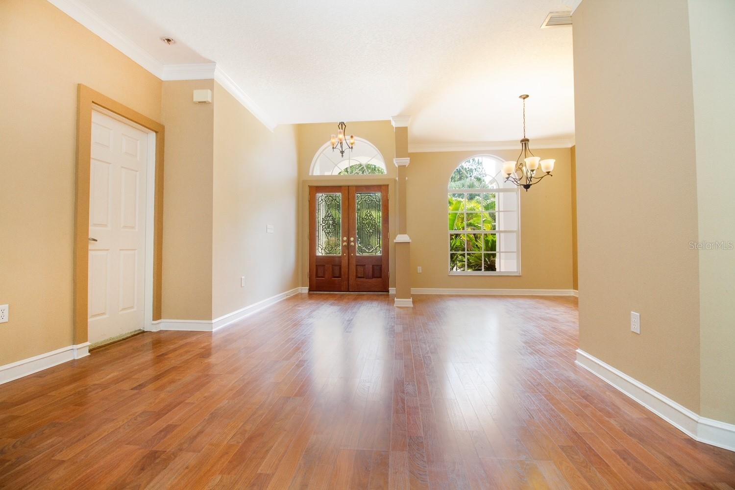 BRIDLEWOOD AT TARPON WOODS PH II - Residential