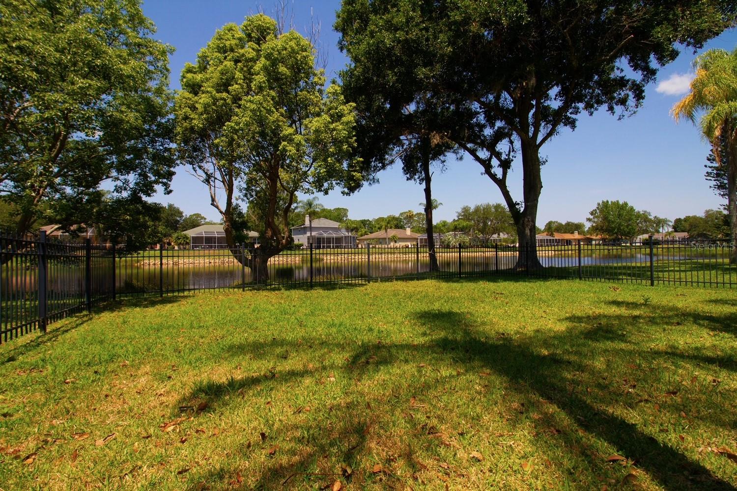 BRIDLEWOOD AT TARPON WOODS PH II - Residential