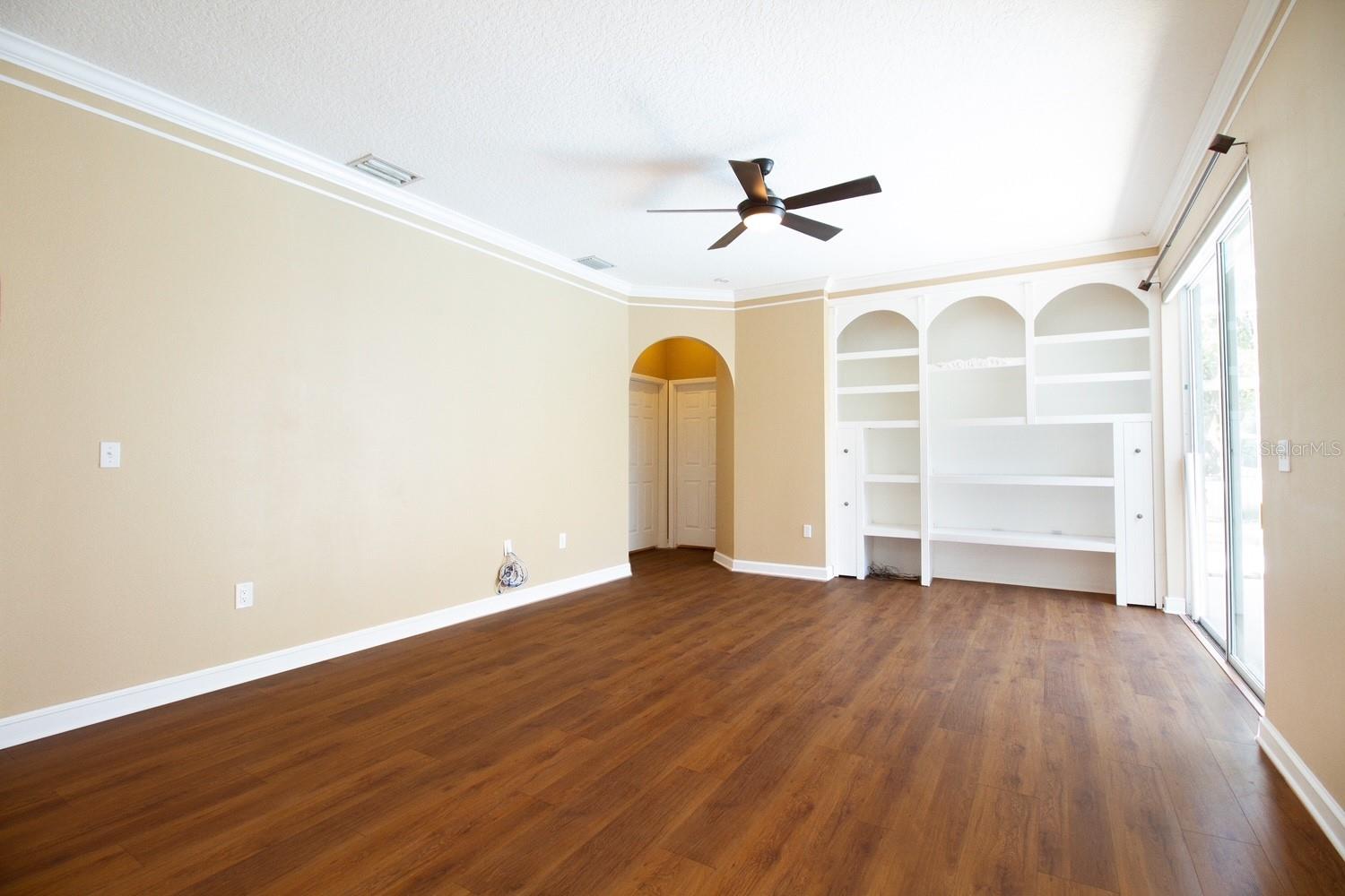 BRIDLEWOOD AT TARPON WOODS PH II - Residential