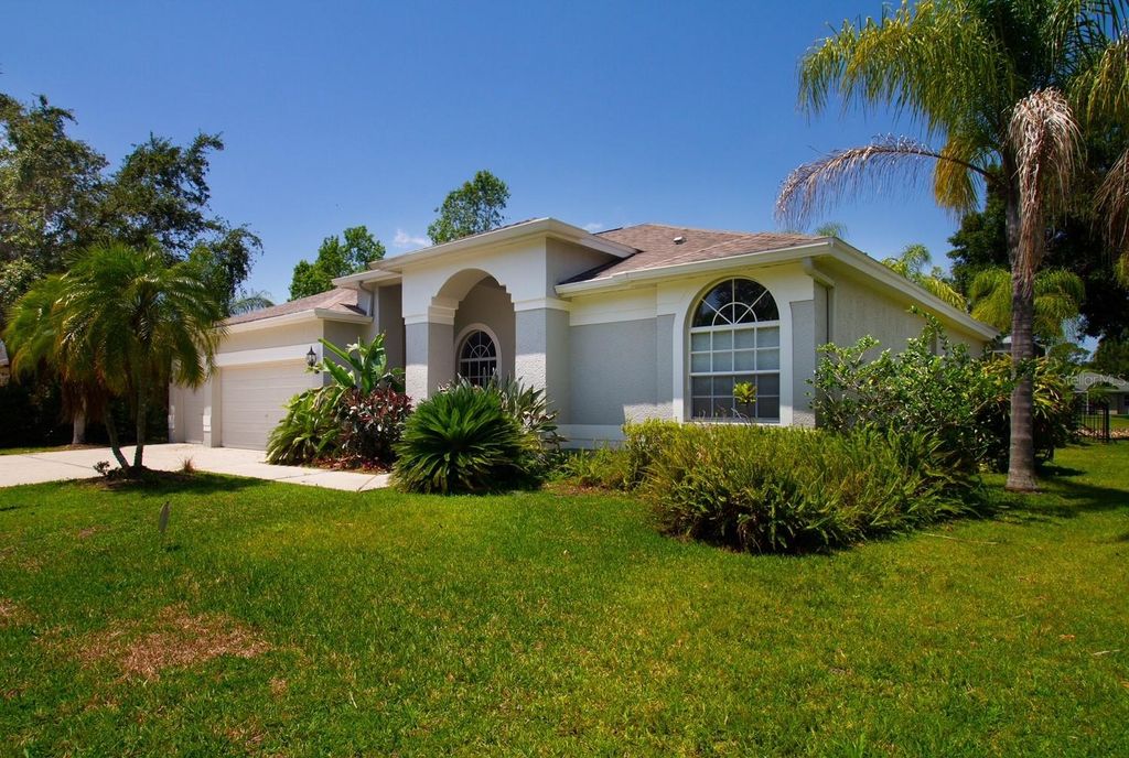 Photo of 2456 Appaloosa Trail, Palm Harbor, FL 34685 (MLS # TB8504099)