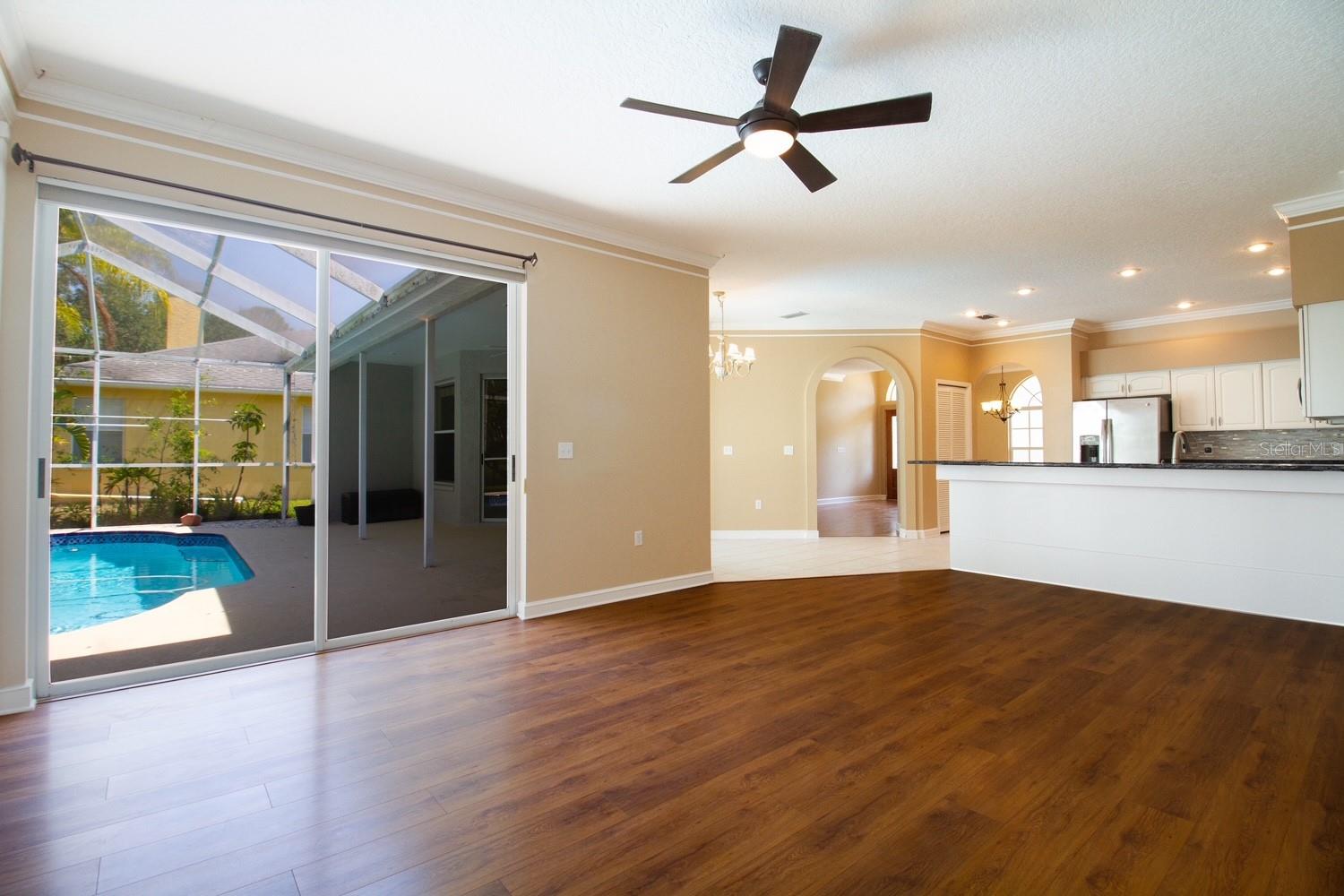 BRIDLEWOOD AT TARPON WOODS PH II - Residential