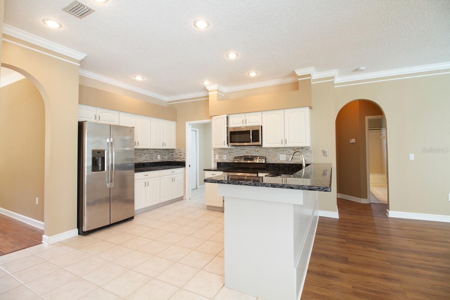 BRIDLEWOOD AT TARPON WOODS PH II - Residential