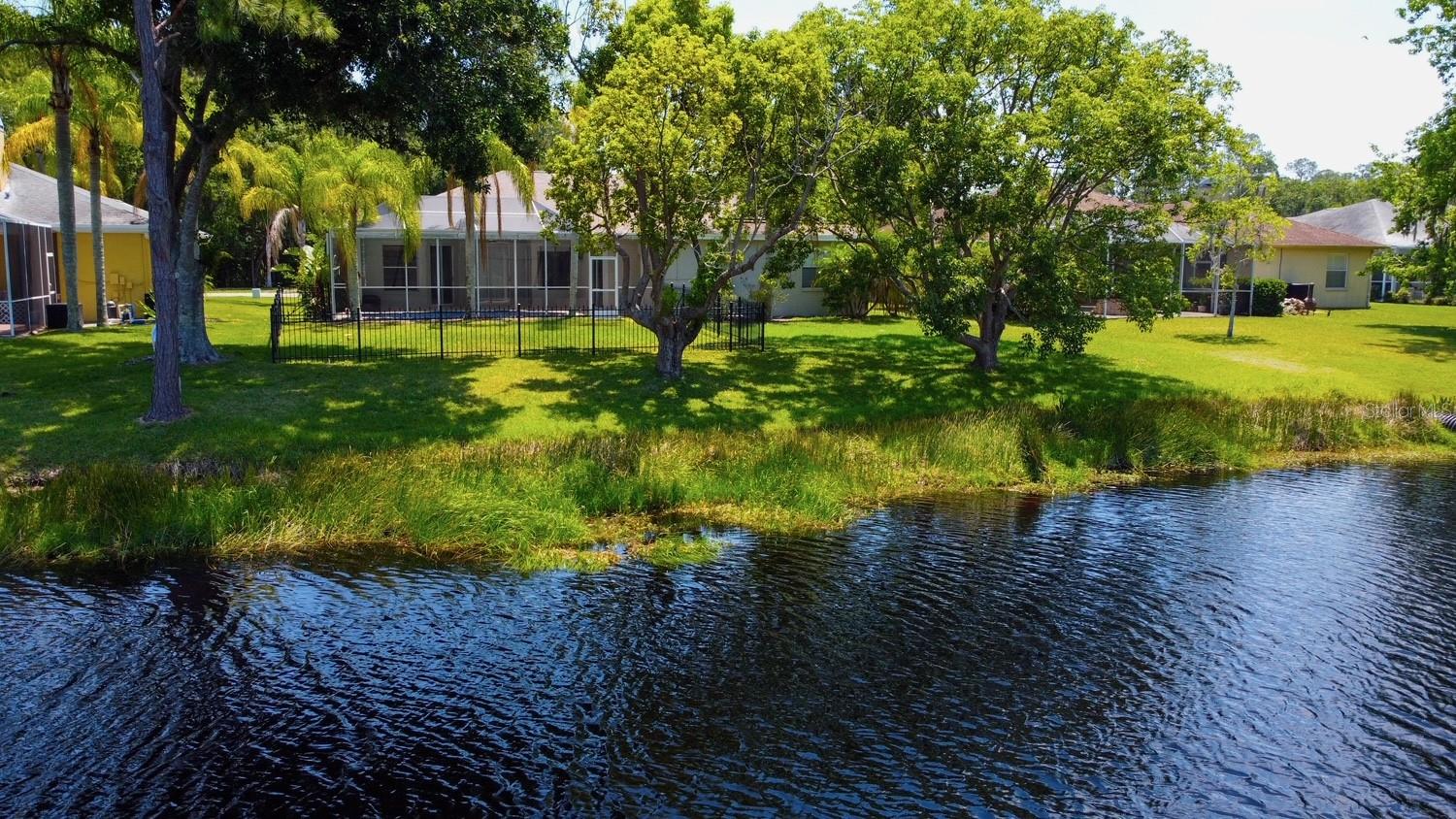 BRIDLEWOOD AT TARPON WOODS PH II - Residential