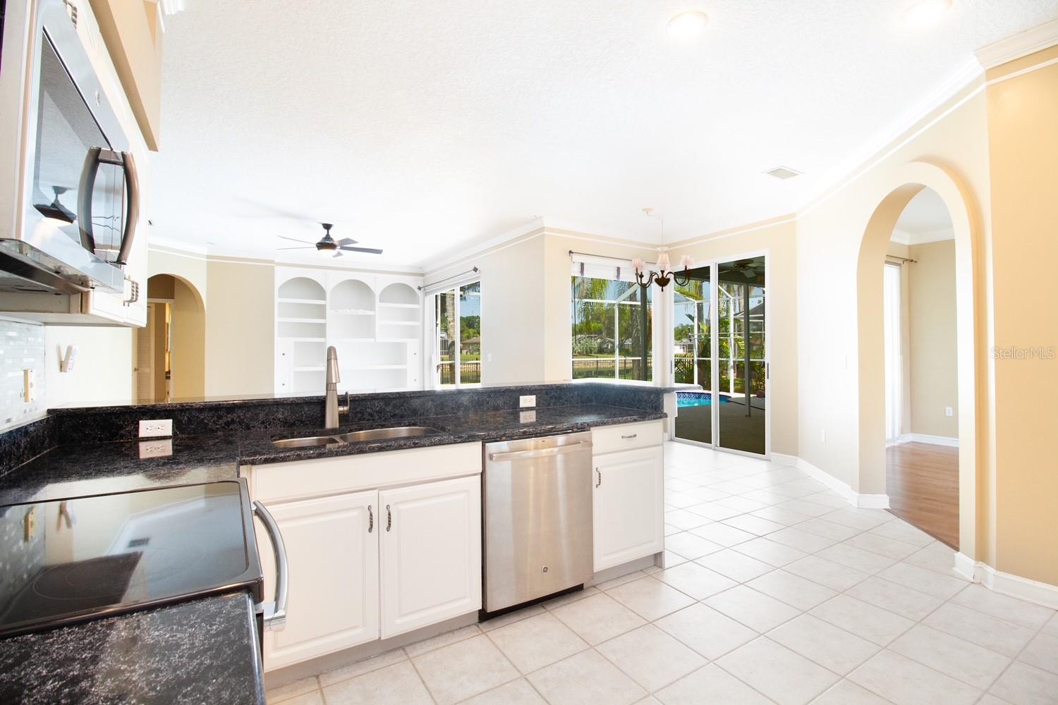 BRIDLEWOOD AT TARPON WOODS PH II - Residential