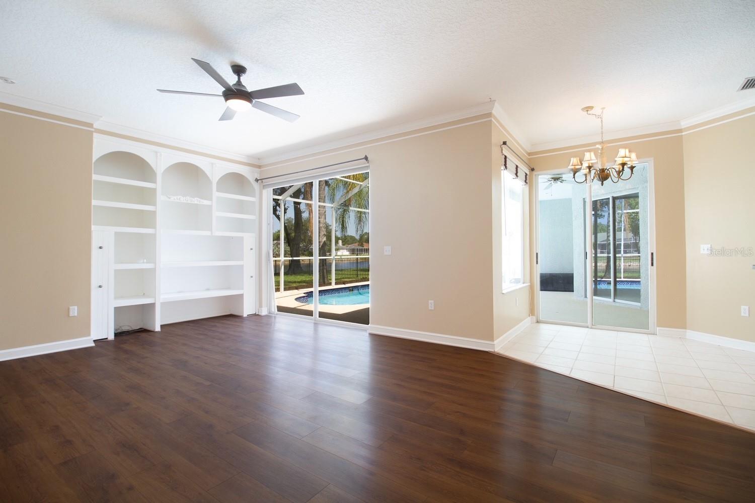 BRIDLEWOOD AT TARPON WOODS PH II - Residential