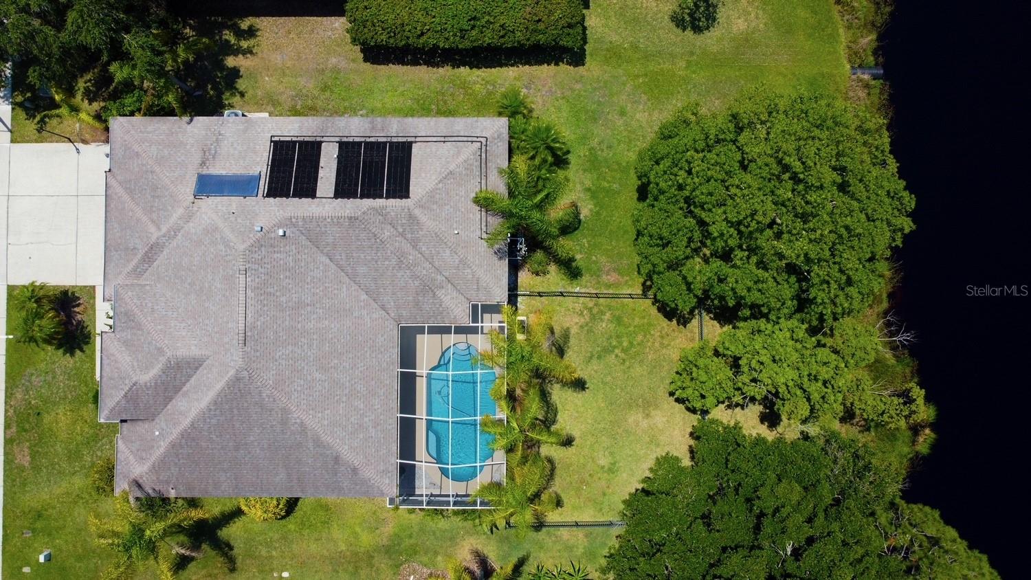 BRIDLEWOOD AT TARPON WOODS PH II - Residential