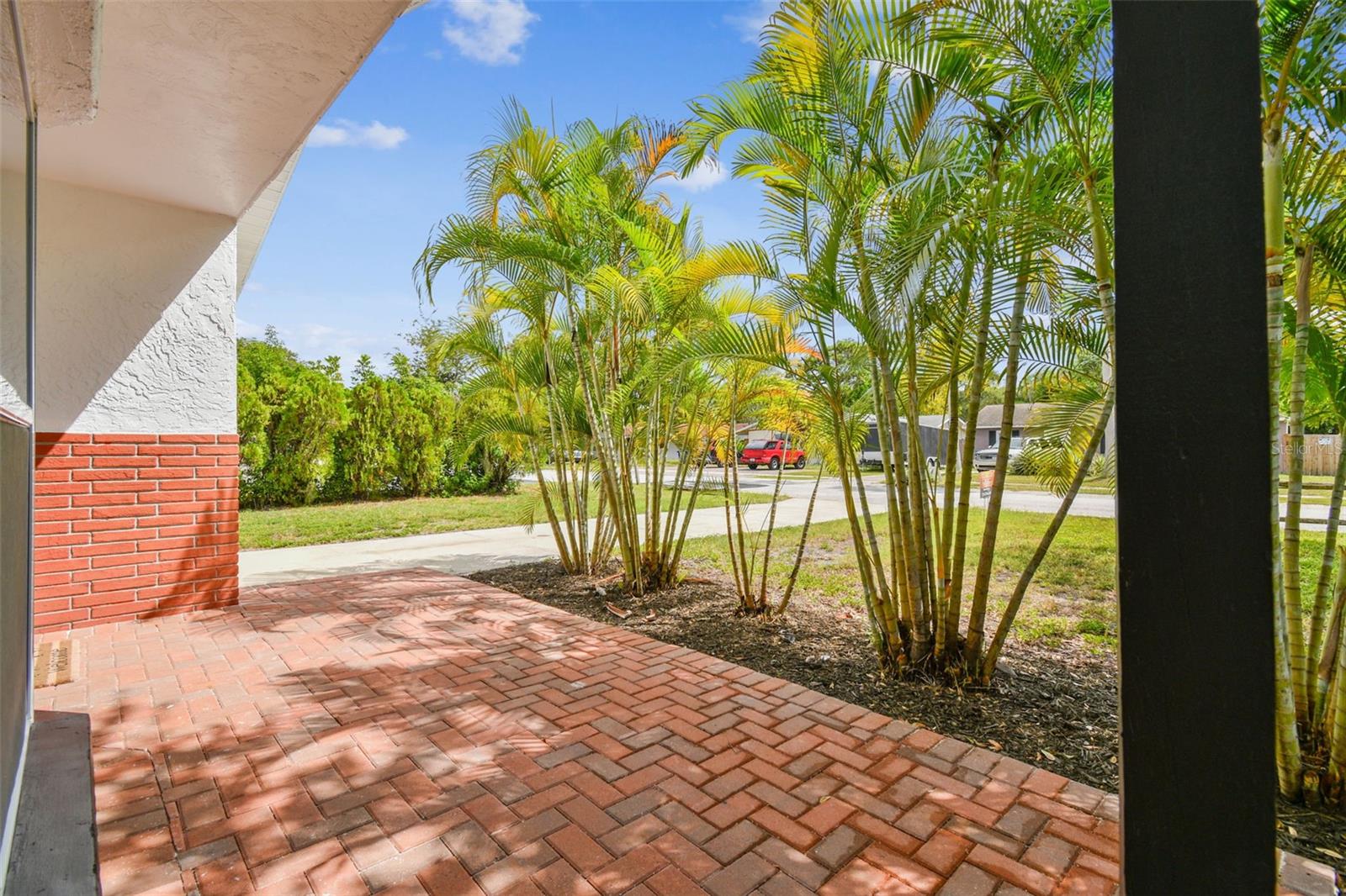 LAKE PALMS SEC 3 - Residential