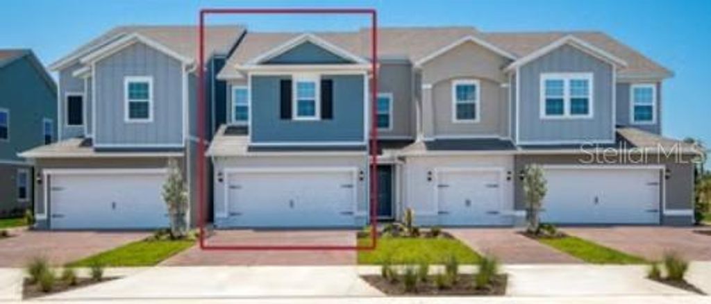 Photo of 42854 Park View Drive, Punta Gorda, FL 33982 (MLS # O6352858)