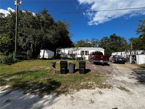 A home in NEW PORT RICHEY