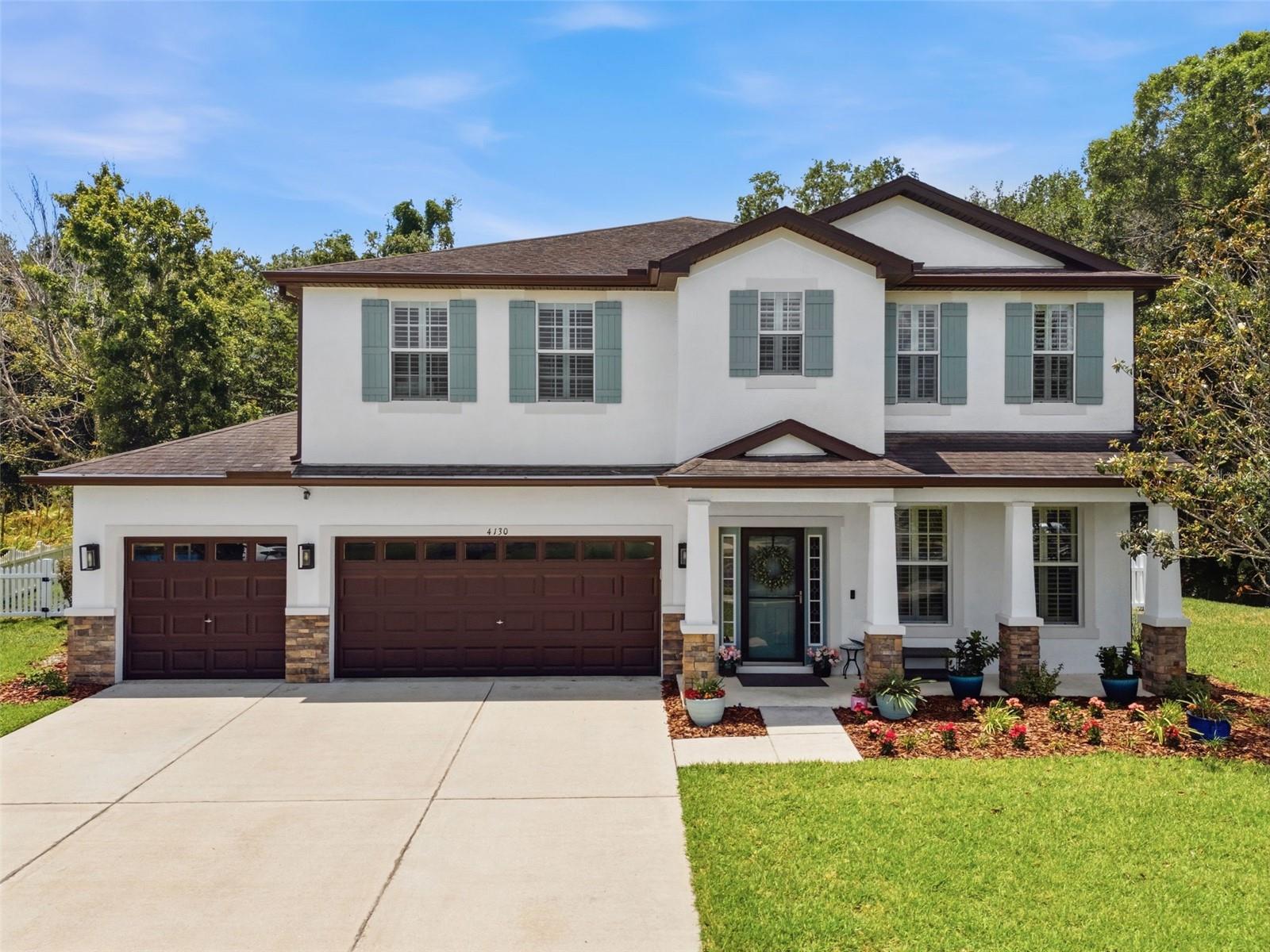 SEVEN OAKS PRCL C-4A - Residential