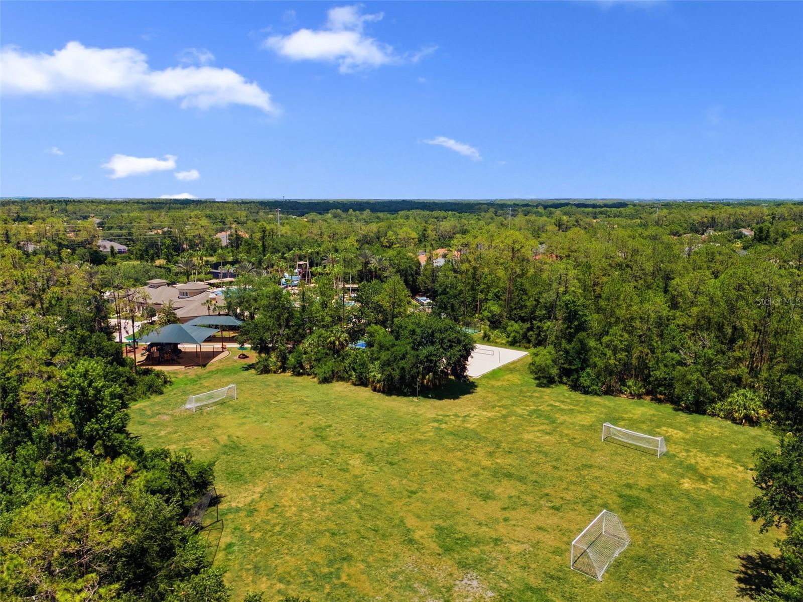 SEVEN OAKS PRCL C-4A - Residential