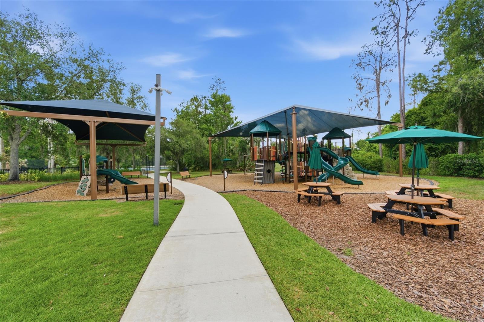 SEVEN OAKS PRCL C-4A - Residential