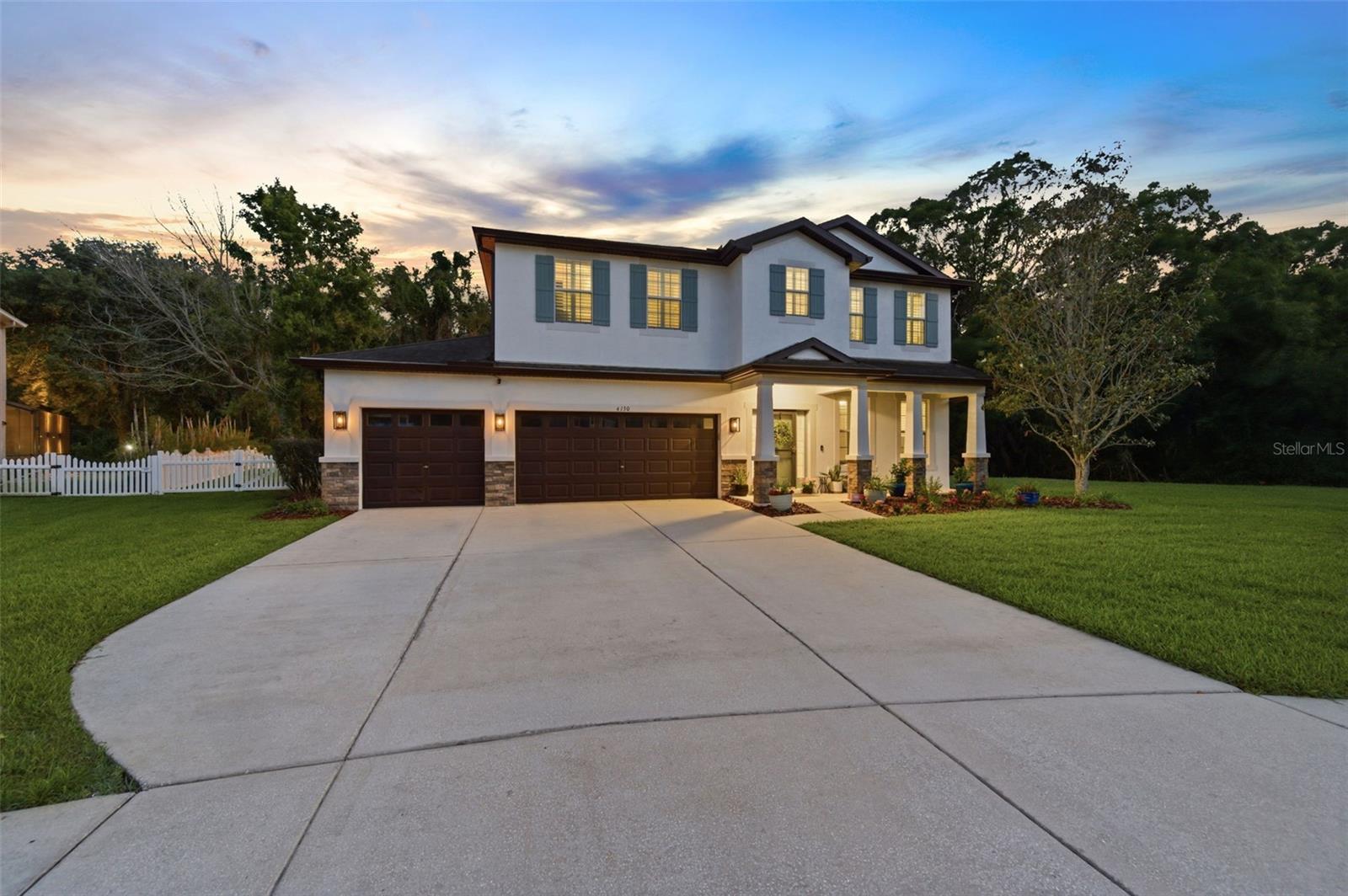 SEVEN OAKS PRCL C-4A - Residential