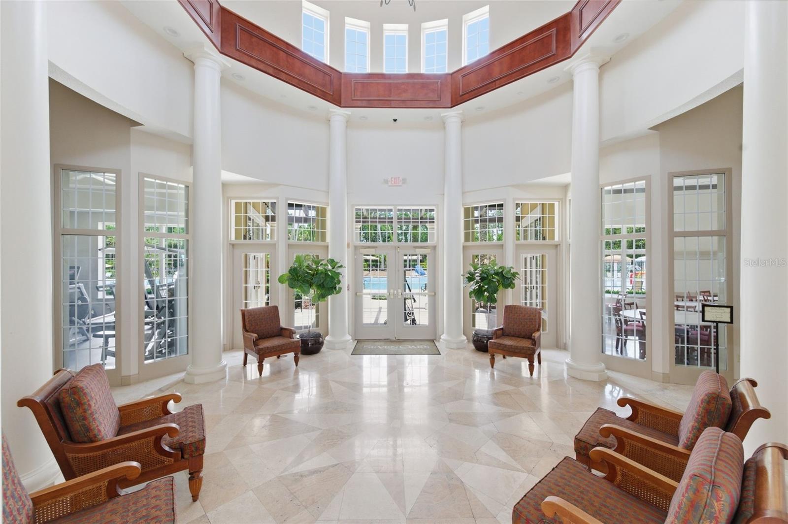 SEVEN OAKS PRCL C-4A - Residential