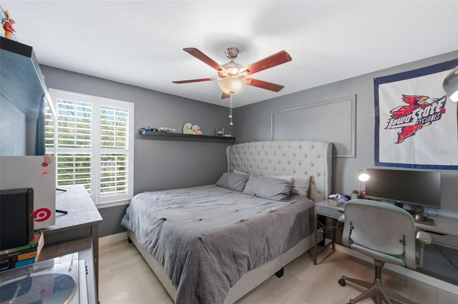 SEVEN OAKS PRCL C-4A - Residential
