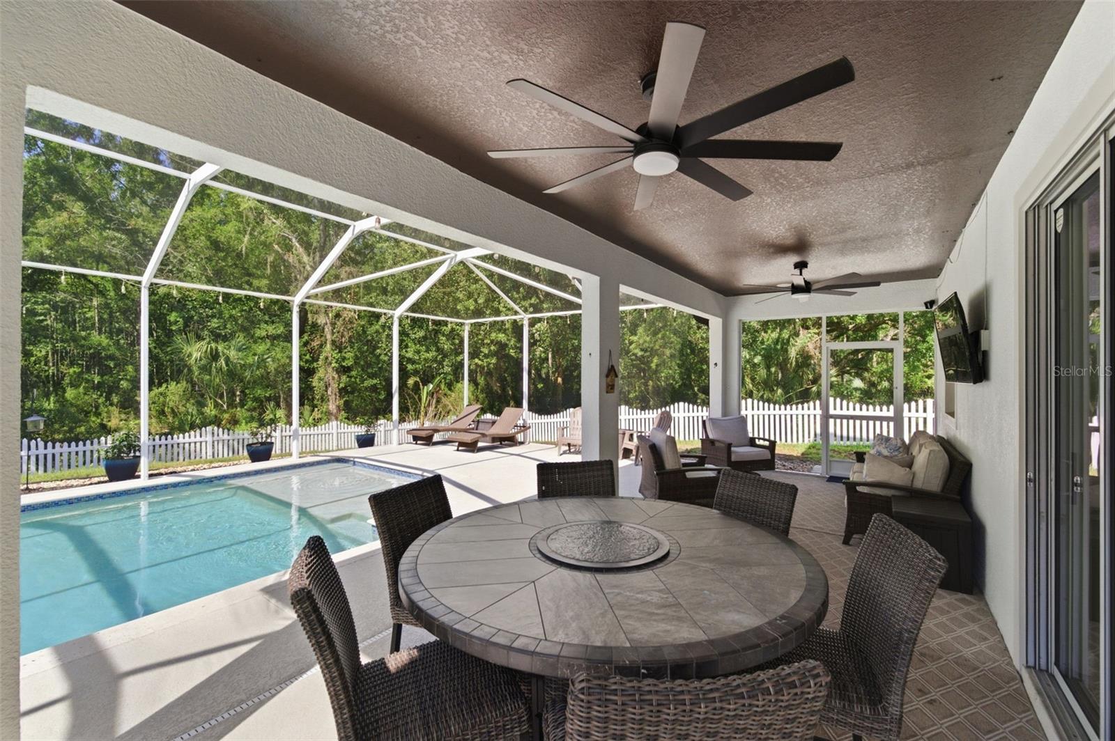 SEVEN OAKS PRCL C-4A - Residential