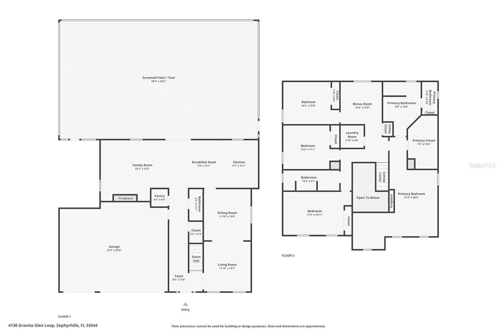 SEVEN OAKS PRCL C-4A - Residential