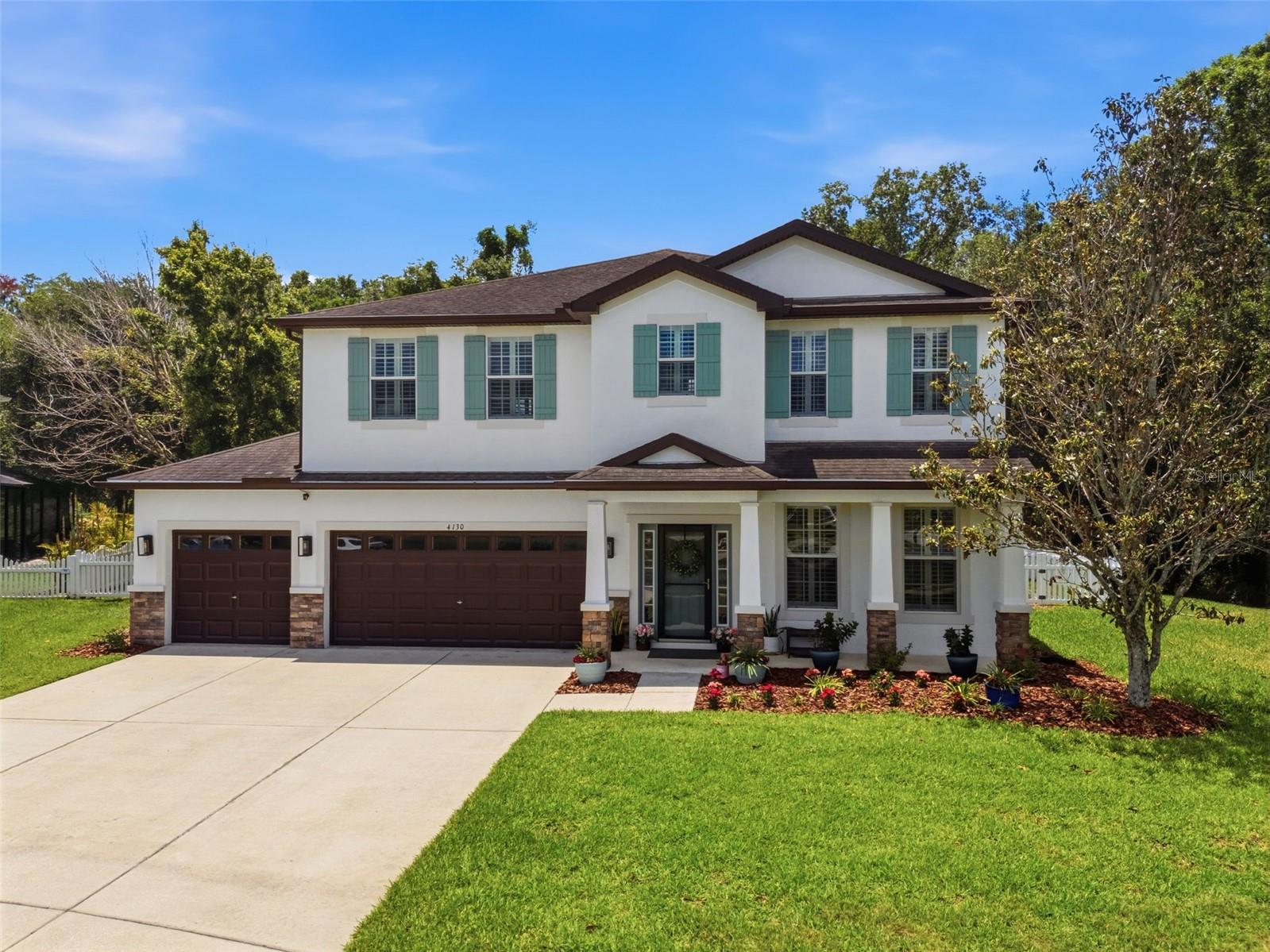 SEVEN OAKS PRCL C-4A - Residential