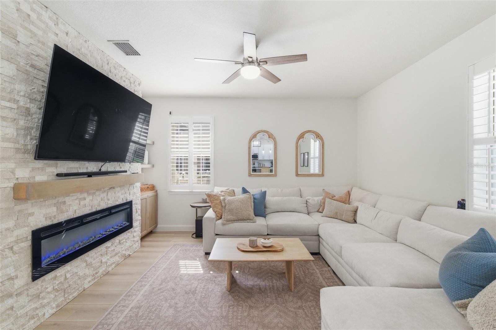 SEVEN OAKS PRCL C-4A - Residential
