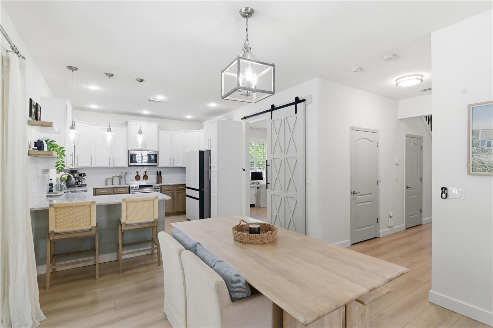 SEVEN OAKS PRCL C-4A - Residential