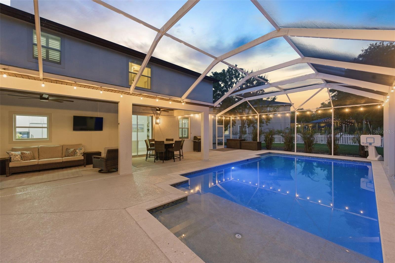 SEVEN OAKS PRCL C-4A - Residential