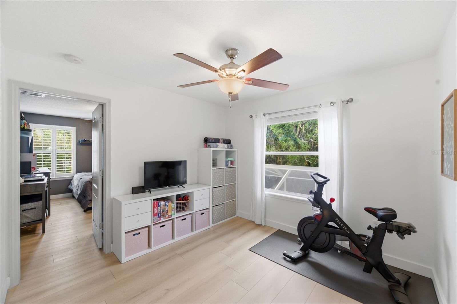 SEVEN OAKS PRCL C-4A - Residential