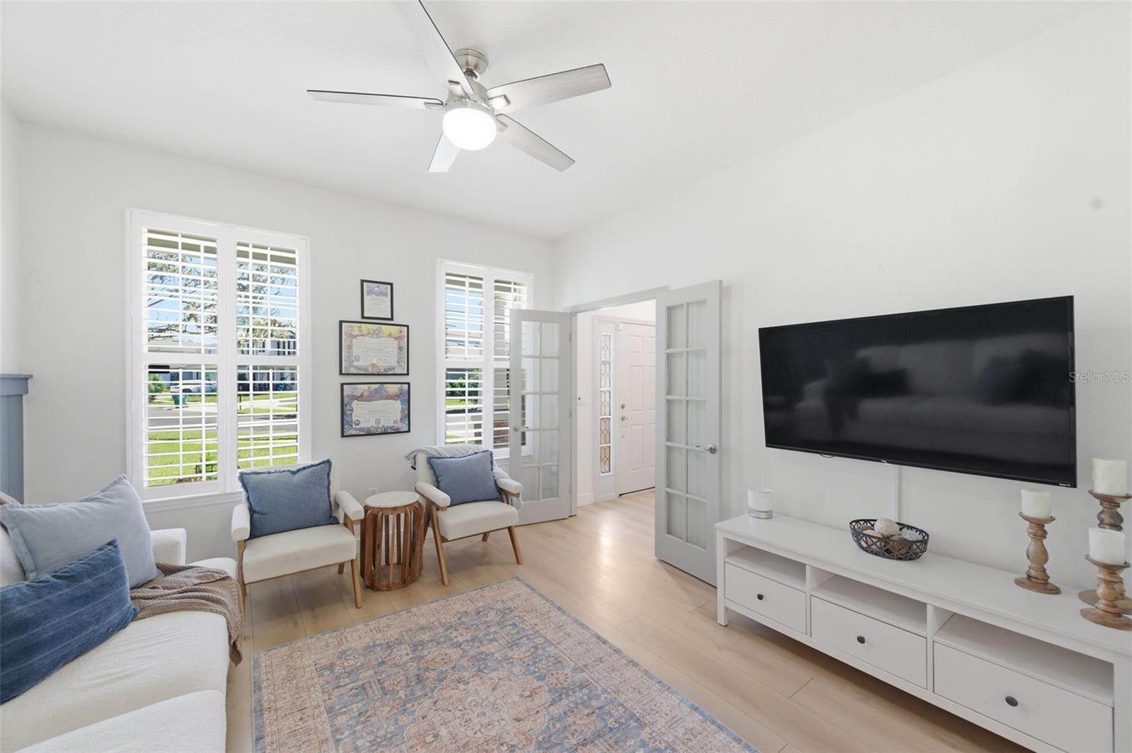 SEVEN OAKS PRCL C-4A - Residential