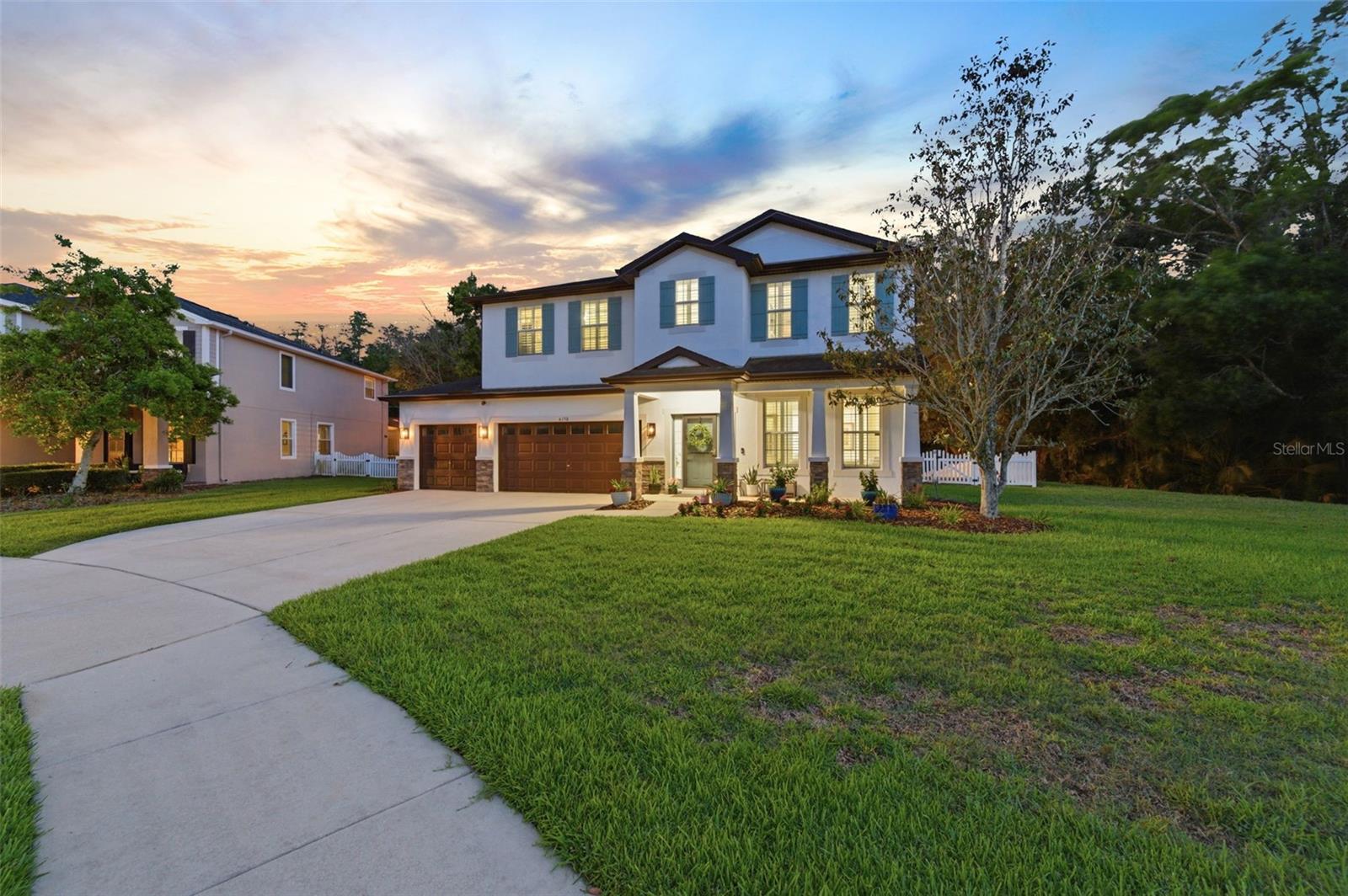 SEVEN OAKS PRCL C-4A - Residential