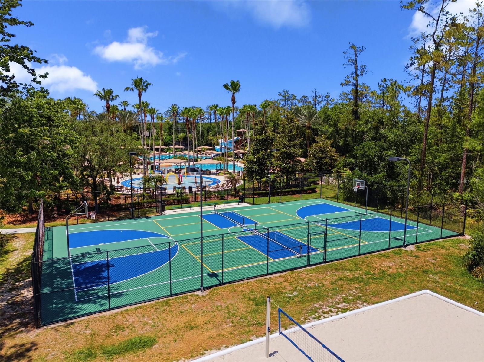 SEVEN OAKS PRCL C-4A - Residential