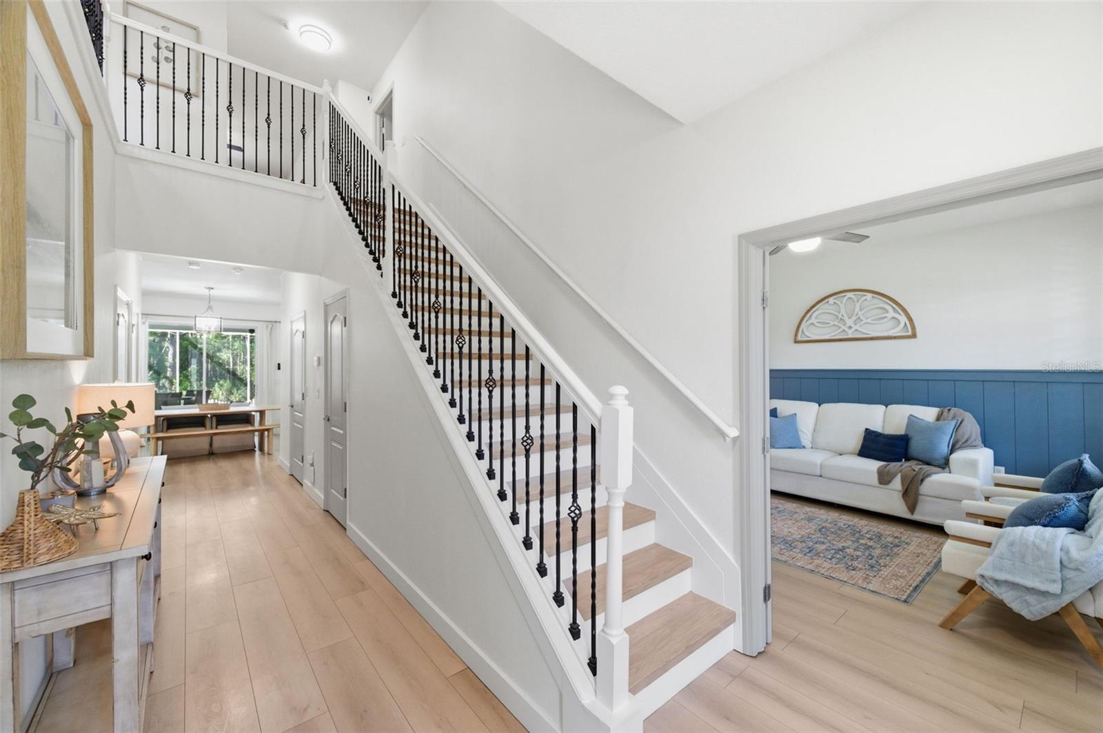 SEVEN OAKS PRCL C-4A - Residential