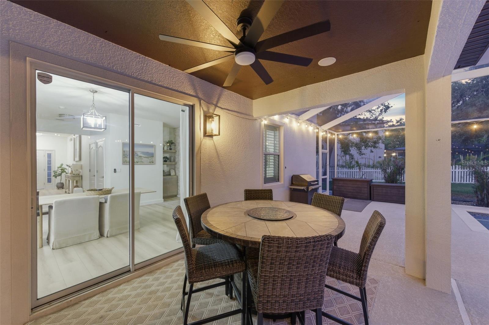 SEVEN OAKS PRCL C-4A - Residential