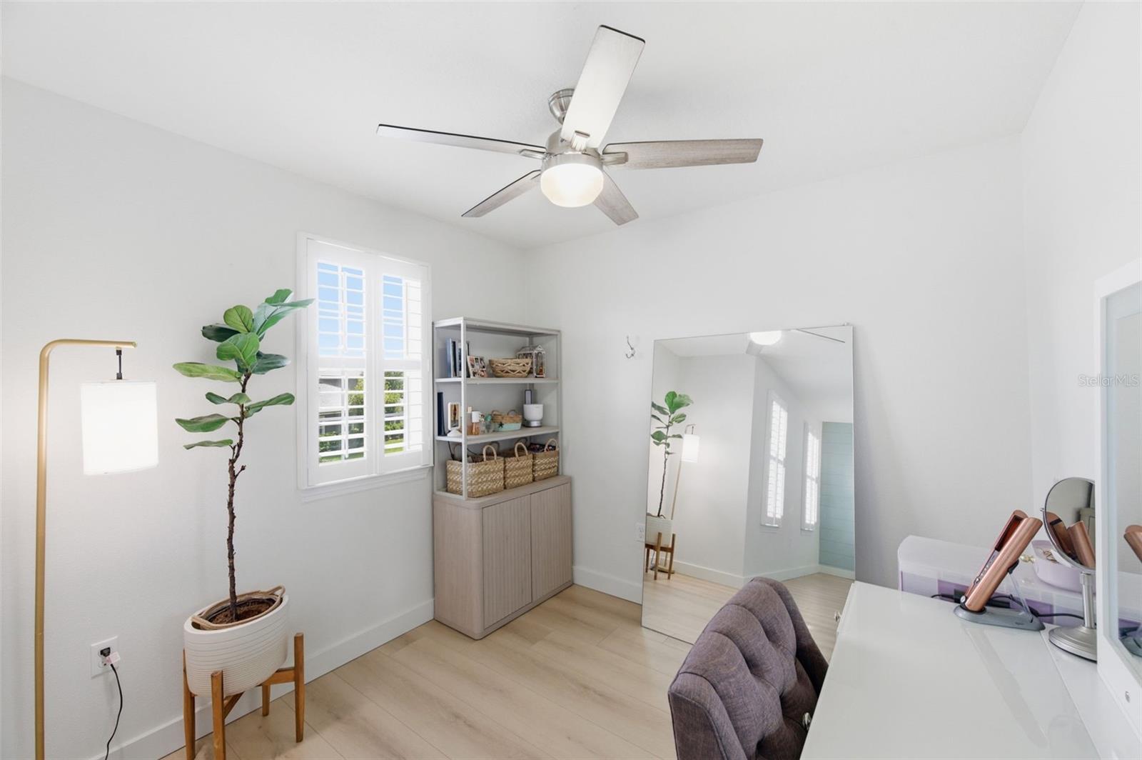 SEVEN OAKS PRCL C-4A - Residential