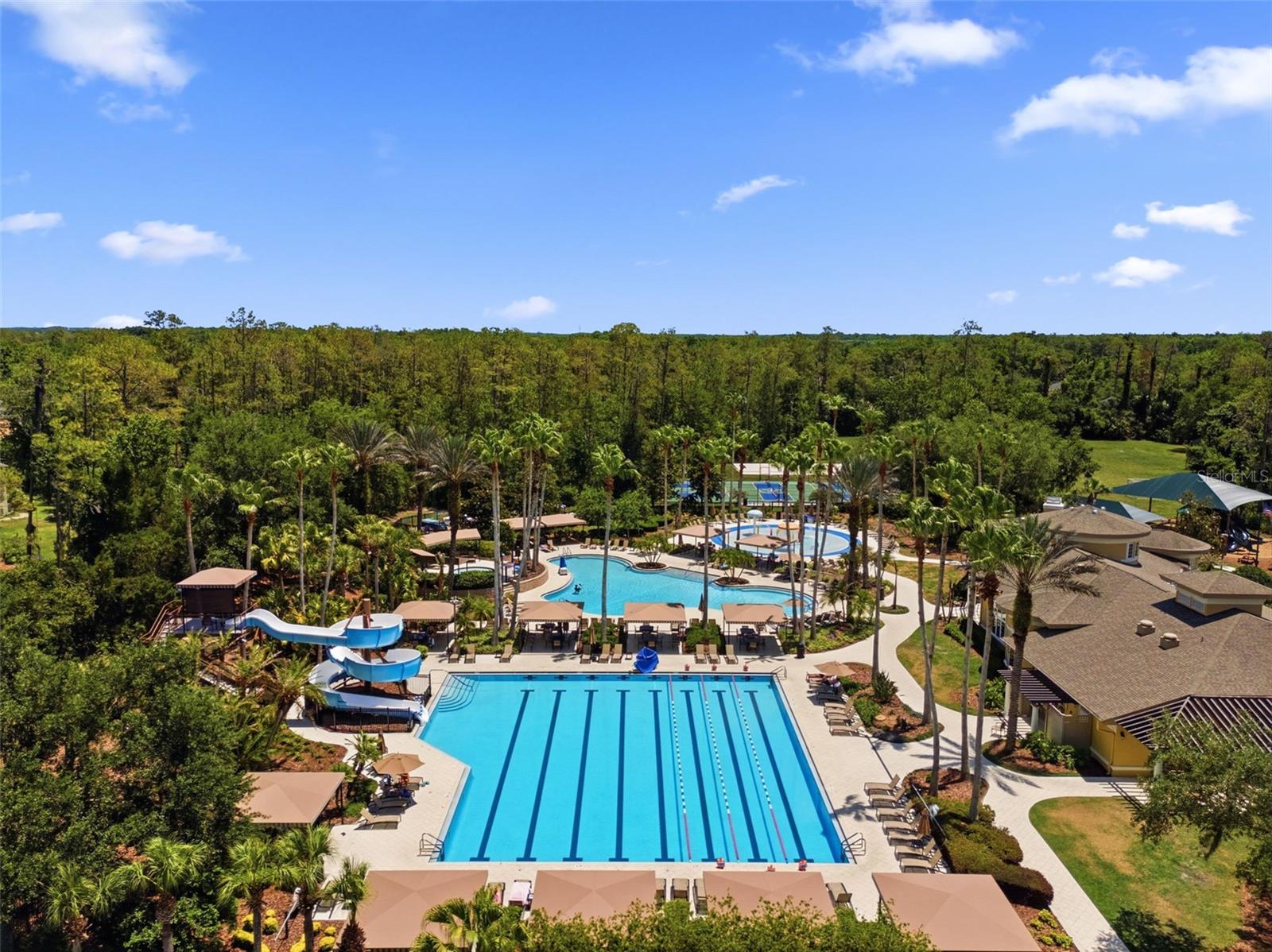 SEVEN OAKS PRCL C-4A - Residential