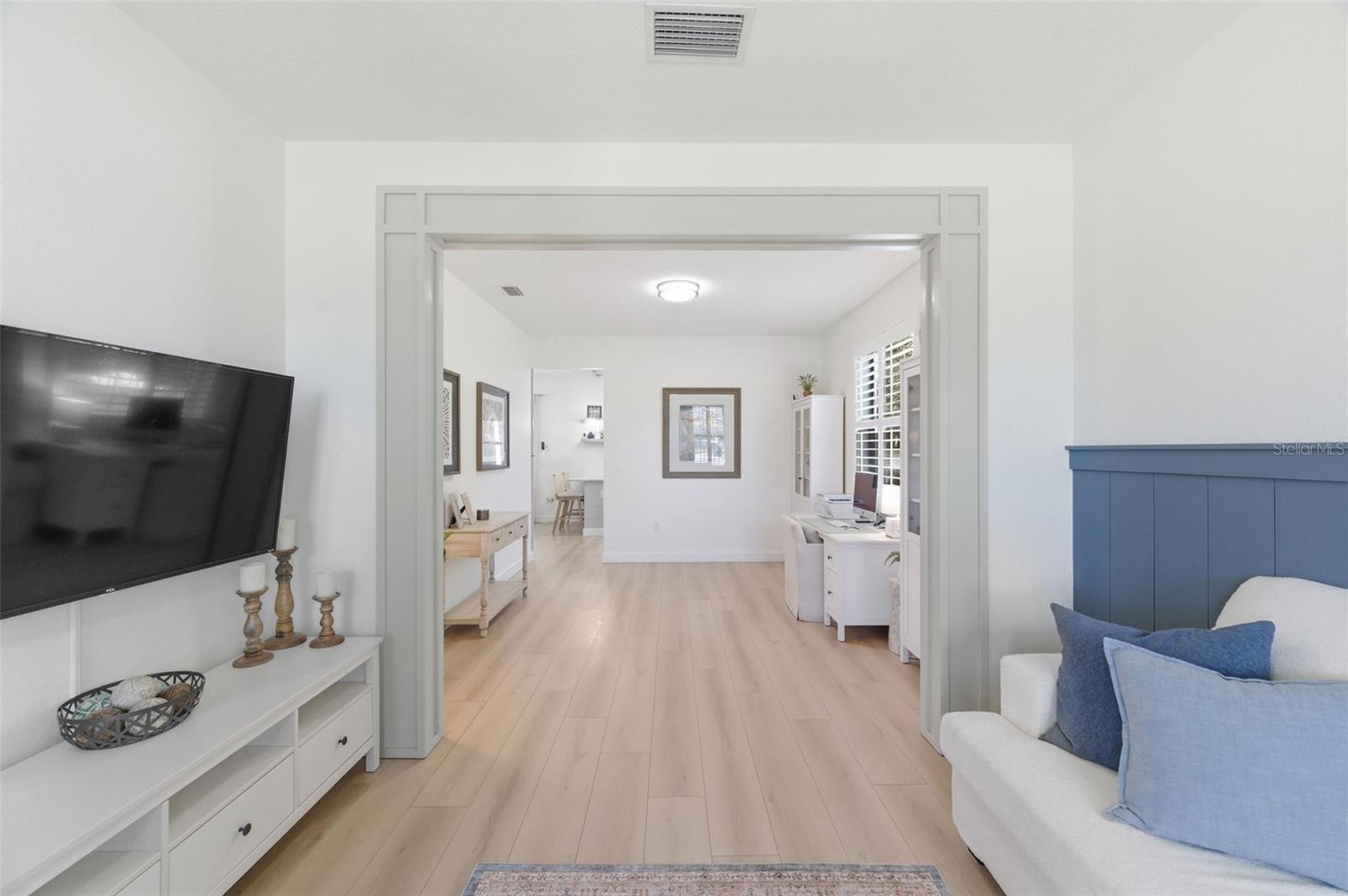 SEVEN OAKS PRCL C-4A - Residential
