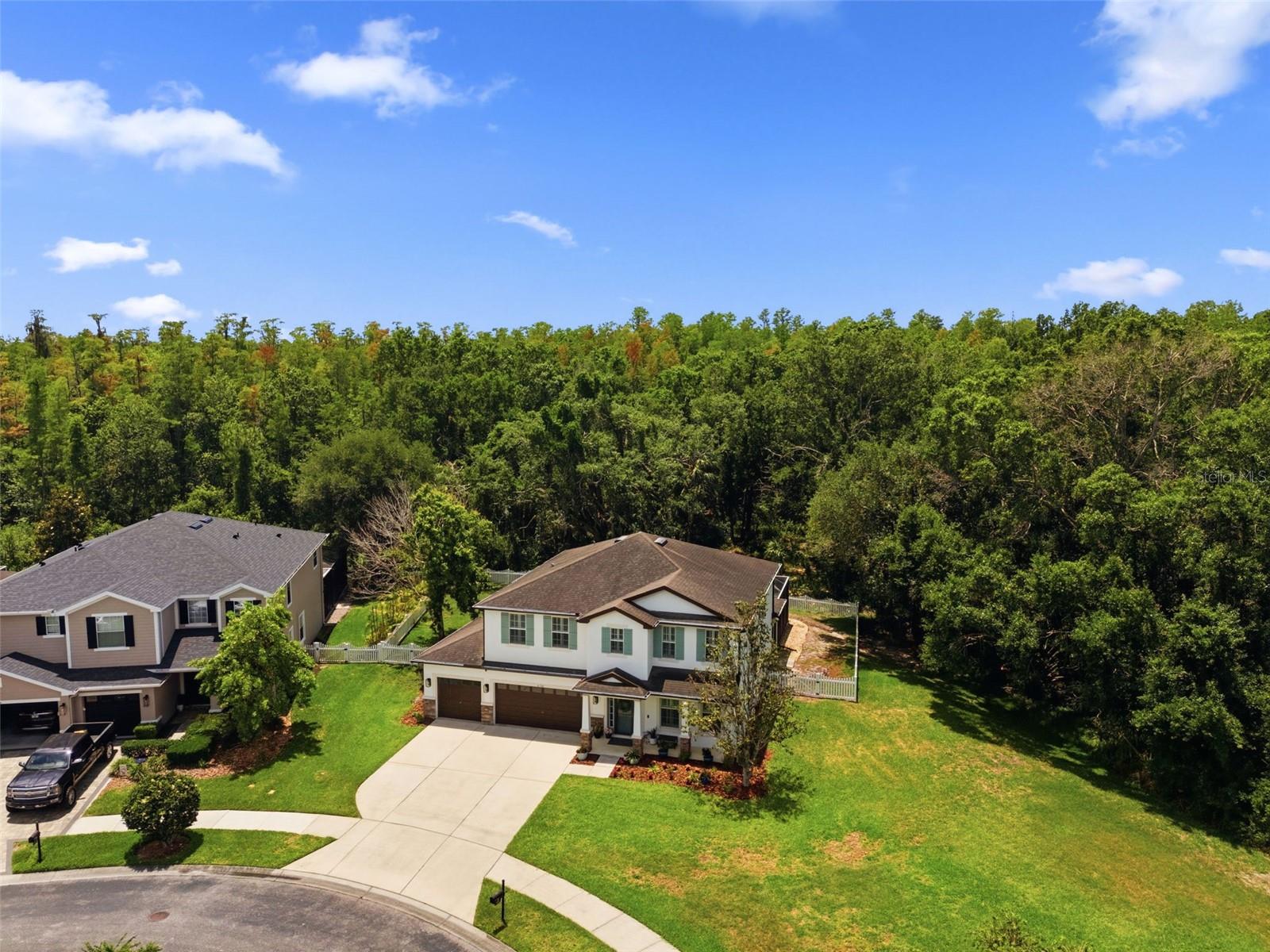 SEVEN OAKS PRCL C-4A - Residential
